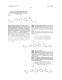 Oxazolidinone And/Or Isoxazoline As Antibacterial Agents diagram and image