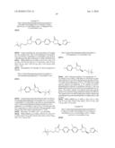 Oxazolidinone And/Or Isoxazoline As Antibacterial Agents diagram and image