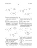 Heteerocyclyl-substituted thiazoles as crop protection agents diagram and image