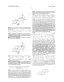 PROGESTATIONAL 3-(6,6-ETHYLENE-17B-HYDROXY-3-OXO-17A-PREGNA-4-ENE-17A-YL)PROPIONIC ACID G-LACTONES diagram and image