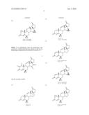 PROGESTATIONAL 3-(6,6-ETHYLENE-17B-HYDROXY-3-OXO-17A-PREGNA-4-ENE-17A-YL)PROPIONIC ACID G-LACTONES diagram and image