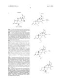 PROGESTATIONAL 3-(6,6-ETHYLENE-17B-HYDROXY-3-OXO-17A-PREGNA-4-ENE-17A-YL)PROPIONIC ACID G-LACTONES diagram and image