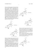 PROGESTATIONAL 3-(6,6-ETHYLENE-17B-HYDROXY-3-OXO-17A-PREGNA-4-ENE-17A-YL)PROPIONIC ACID G-LACTONES diagram and image