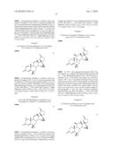 PROGESTATIONAL 3-(6,6-ETHYLENE-17B-HYDROXY-3-OXO-17A-PREGNA-4-ENE-17A-YL)PROPIONIC ACID G-LACTONES diagram and image