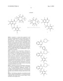 PHTHALAZINONE MODULATORS OF H1 RECEPTORS AND/OR LTC4 RECEPTORS diagram and image