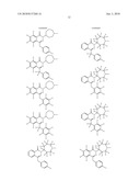 PHTHALAZINONE MODULATORS OF H1 RECEPTORS AND/OR LTC4 RECEPTORS diagram and image