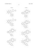 PHTHALAZINONE MODULATORS OF H1 RECEPTORS AND/OR LTC4 RECEPTORS diagram and image