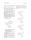 PHTHALAZINONE MODULATORS OF H1 RECEPTORS AND/OR LTC4 RECEPTORS diagram and image