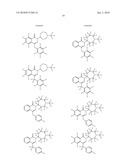 PHTHALAZINONE MODULATORS OF H1 RECEPTORS AND/OR LTC4 RECEPTORS diagram and image