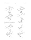 PHTHALAZINONE MODULATORS OF H1 RECEPTORS AND/OR LTC4 RECEPTORS diagram and image