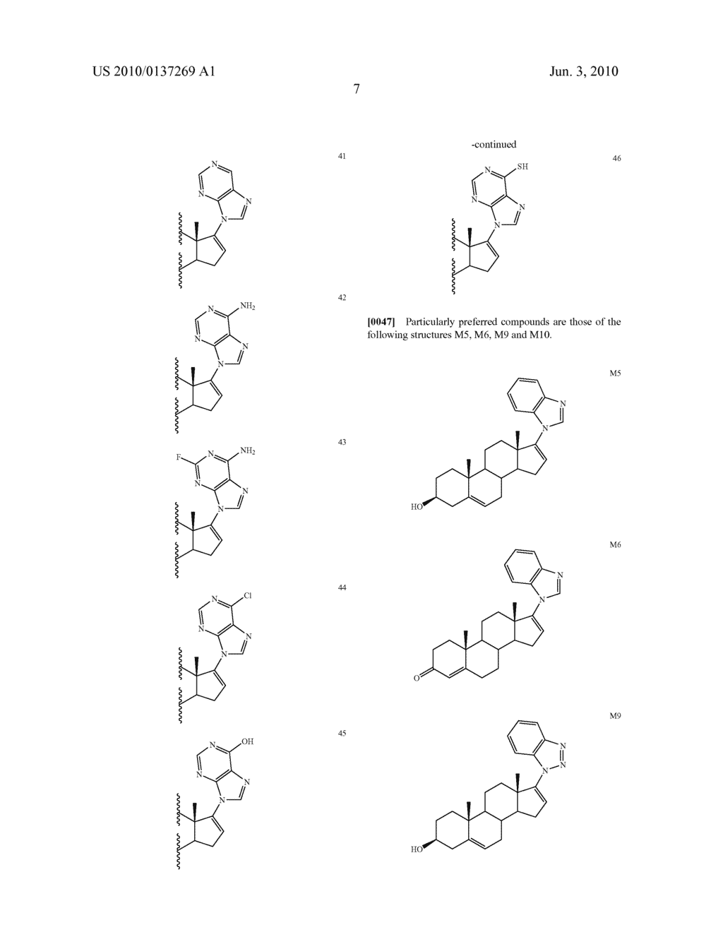 Novel C-17-Heteroaryl Steroidal Cyp17 Inhibitors/Antiandrogens: Synehesis, In Vitro Biological Activities, Pharmacokinetics and Antitumor Activity - diagram, schematic, and image 16