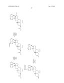 Novel C-17-Heteroaryl Steroidal Cyp17 Inhibitors/Antiandrogens: Synehesis, In Vitro Biological Activities, Pharmacokinetics and Antitumor Activity diagram and image