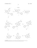 TRICYCLIC NITROGEN CONTAINING COMPOUNDS AS ANTIBACTERIAL AGENTS diagram and image