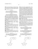 TRICYCLIC NITROGEN CONTAINING COMPOUNDS AS ANTIBACTERIAL AGENTS diagram and image