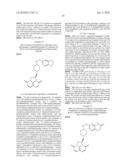 TRICYCLIC NITROGEN CONTAINING COMPOUNDS AS ANTIBACTERIAL AGENTS diagram and image