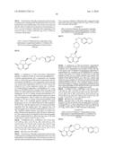 TRICYCLIC NITROGEN CONTAINING COMPOUNDS AS ANTIBACTERIAL AGENTS diagram and image