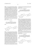 TRICYCLIC NITROGEN CONTAINING COMPOUNDS AS ANTIBACTERIAL AGENTS diagram and image