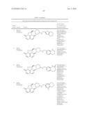 TRICYCLIC NITROGEN CONTAINING COMPOUNDS AS ANTIBACTERIAL AGENTS diagram and image