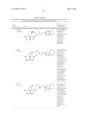 TRICYCLIC NITROGEN CONTAINING COMPOUNDS AS ANTIBACTERIAL AGENTS diagram and image