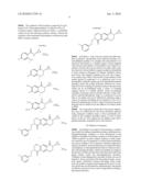 3-SUBSTITUTED-[1,2,3]-BENZOTRIAZINONE COMPOUND FOR ENHANCING GLUTAMATERGIC SYNAPTIC RESPONSES diagram and image