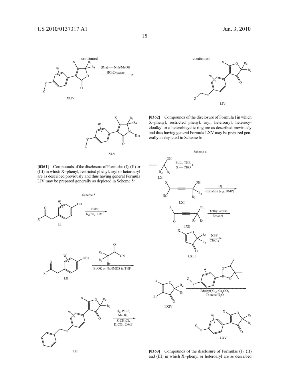 1,2-Disubstituted Heterocyclic Compounds - diagram, schematic, and image 16