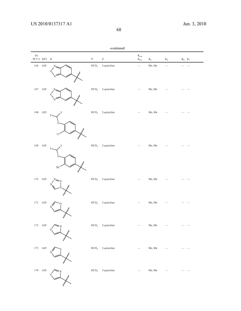 1,2-Disubstituted Heterocyclic Compounds - diagram, schematic, and image 69