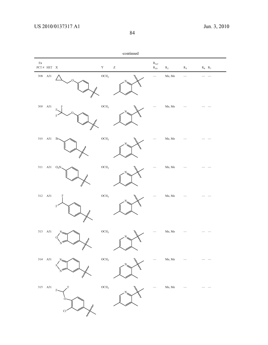 1,2-Disubstituted Heterocyclic Compounds - diagram, schematic, and image 85