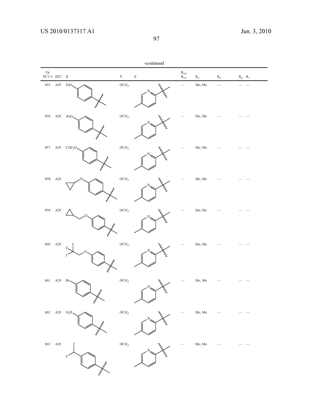 1,2-Disubstituted Heterocyclic Compounds - diagram, schematic, and image 98