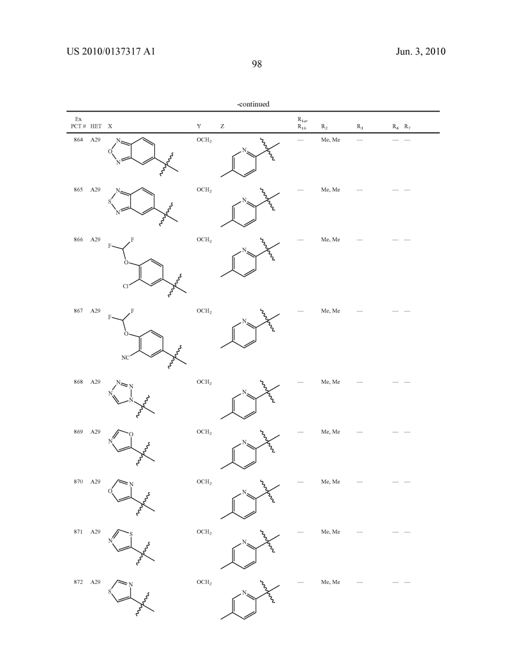 1,2-Disubstituted Heterocyclic Compounds - diagram, schematic, and image 99