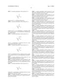 GAMMA SECRETASE MODULATORS diagram and image