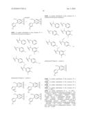 GAMMA SECRETASE MODULATORS diagram and image