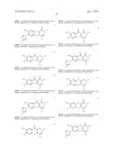 GAMMA SECRETASE MODULATORS diagram and image