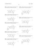 GAMMA SECRETASE MODULATORS diagram and image