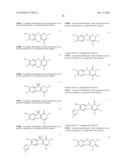 GAMMA SECRETASE MODULATORS diagram and image