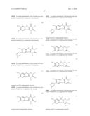 GAMMA SECRETASE MODULATORS diagram and image