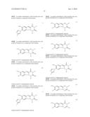 GAMMA SECRETASE MODULATORS diagram and image