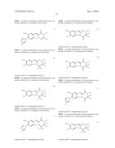 GAMMA SECRETASE MODULATORS diagram and image