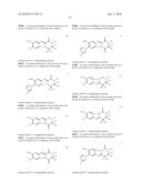 GAMMA SECRETASE MODULATORS diagram and image