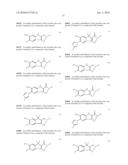 GAMMA SECRETASE MODULATORS diagram and image