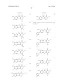 GAMMA SECRETASE MODULATORS diagram and image