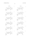 GAMMA SECRETASE MODULATORS diagram and image