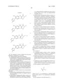 GAMMA SECRETASE MODULATORS diagram and image