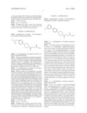 DERIVATIVES OF 1-PIPERAZINE- AND 1-HOMOPIPERAZINE-CARBOXYLATES, PREPARATION METHOD THEREOF AND USE OF SAME AS INHIBITORS OF THE FAAH ENZYME diagram and image