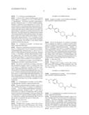 DERIVATIVES OF 1-PIPERAZINE- AND 1-HOMOPIPERAZINE-CARBOXYLATES, PREPARATION METHOD THEREOF AND USE OF SAME AS INHIBITORS OF THE FAAH ENZYME diagram and image