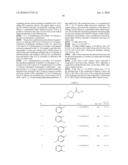 DERIVATIVES OF 1-PIPERAZINE- AND 1-HOMOPIPERAZINE-CARBOXYLATES, PREPARATION METHOD THEREOF AND USE OF SAME AS INHIBITORS OF THE FAAH ENZYME diagram and image