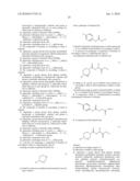 DERIVATIVES OF 1-PIPERAZINE- AND 1-HOMOPIPERAZINE-CARBOXYLATES, PREPARATION METHOD THEREOF AND USE OF SAME AS INHIBITORS OF THE FAAH ENZYME diagram and image