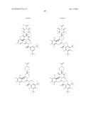 PIPERAZINE MODULATORS OF NK-1 RECEPTORS diagram and image