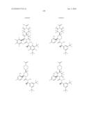 PIPERAZINE MODULATORS OF NK-1 RECEPTORS diagram and image