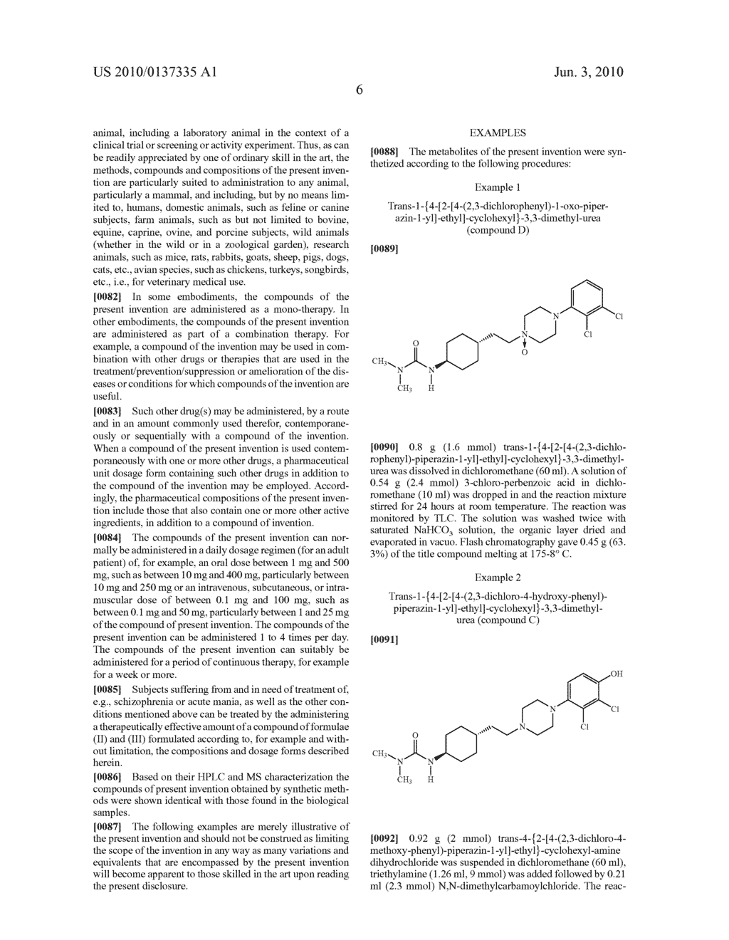 METABOLITES OF (THIO) CARBAMOYL-CYCLOHEXANE DERIVATIVES - diagram, schematic, and image 07