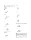 NOVEL AMIDO DERIVATIVES AND THEIR USE AS POSITIVE ALLOSTERIC MODULATORS OF METABOTROPIC GLUTAMATE RECEPTORS diagram and image